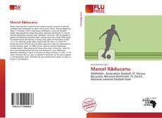 Marcel Răducanu的封面