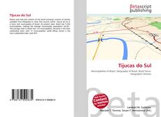 Couverture de Tijucas do Sul