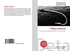 Couverture de Tilapia (Genus)