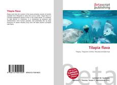 Buchcover von Tilapia flava