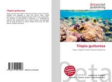 Copertina di Tilapia gutturosa