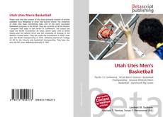 Couverture de Utah Utes Men's Basketball