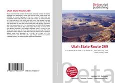 Copertina di Utah State Route 269