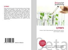 Copertina di GTPBP3