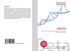 Copertina di GUCA1A