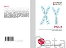 Copertina di GUCA1B