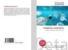 Buchcover von Tropheus annectens