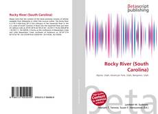 Capa do livro de Rocky River (South Carolina) 