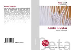 Capa do livro de Anastas N. Michos 