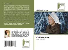 Capa do livro de Cendrillon 
