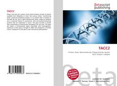 Capa do livro de TACC2 