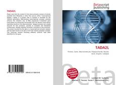 Capa do livro de TADA2L 