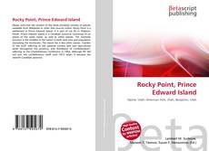 Capa do livro de Rocky Point, Prince Edward Island 