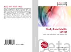 Buchcover von Rocky Point Middle School