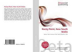 Buchcover von Rocky Point, New South Wales