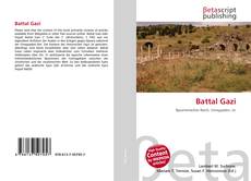 Copertina di Battal Gazi