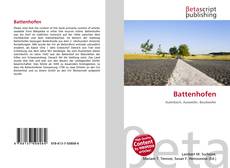 Couverture de Battenhofen