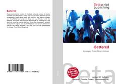 Copertina di Battered