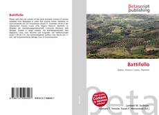 Copertina di Battifollo