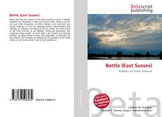 Couverture de Battle (East Sussex)