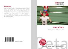 Copertina di BattleTech