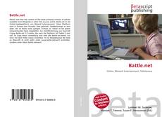 Copertina di Battle.net