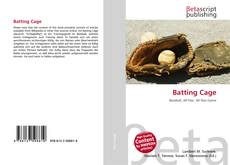 Couverture de Batting Cage