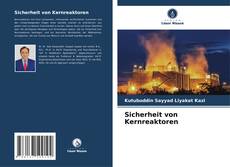 Portada del libro de Sicherheit von Kernreaktoren