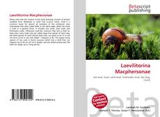 Copertina di Laevilitorina Macphersonae