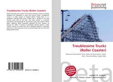 Couverture de Troublesome Trucks (Roller Coaster)
