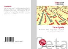 Couverture de Teresópolis