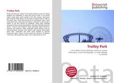 Couverture de Trolley Park
