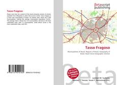 Couverture de Tasso Fragoso