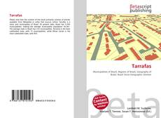 Couverture de Tarrafas