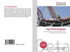 Copertina di Top Thrill Dragster