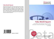 Copertina di Tobu World Square
