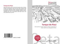 Couverture de Tanque do Piauí