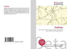 Couverture de Tanhaçu