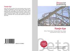 Copertina di Tianjin Eye