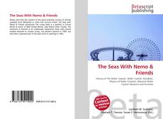 Couverture de The Seas With Nemo & Friends
