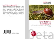 Copertina di Charitodoron Agulhasensis