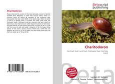 Copertina di Charitodoron