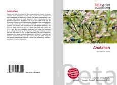 Copertina di Anatahan