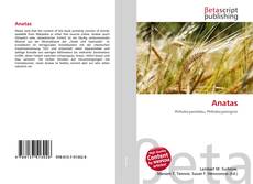 Copertina di Anatas
