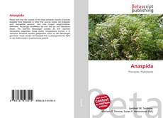 Copertina di Anaspida