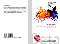 Copertina di Inferuncus