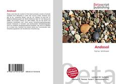 Copertina di Andosol