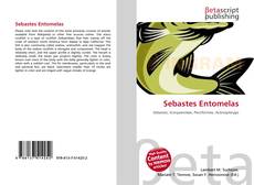 Copertina di Sebastes Entomelas