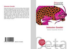Copertina di Sebastes Goodei