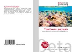 Couverture de Tylochromis polylepis